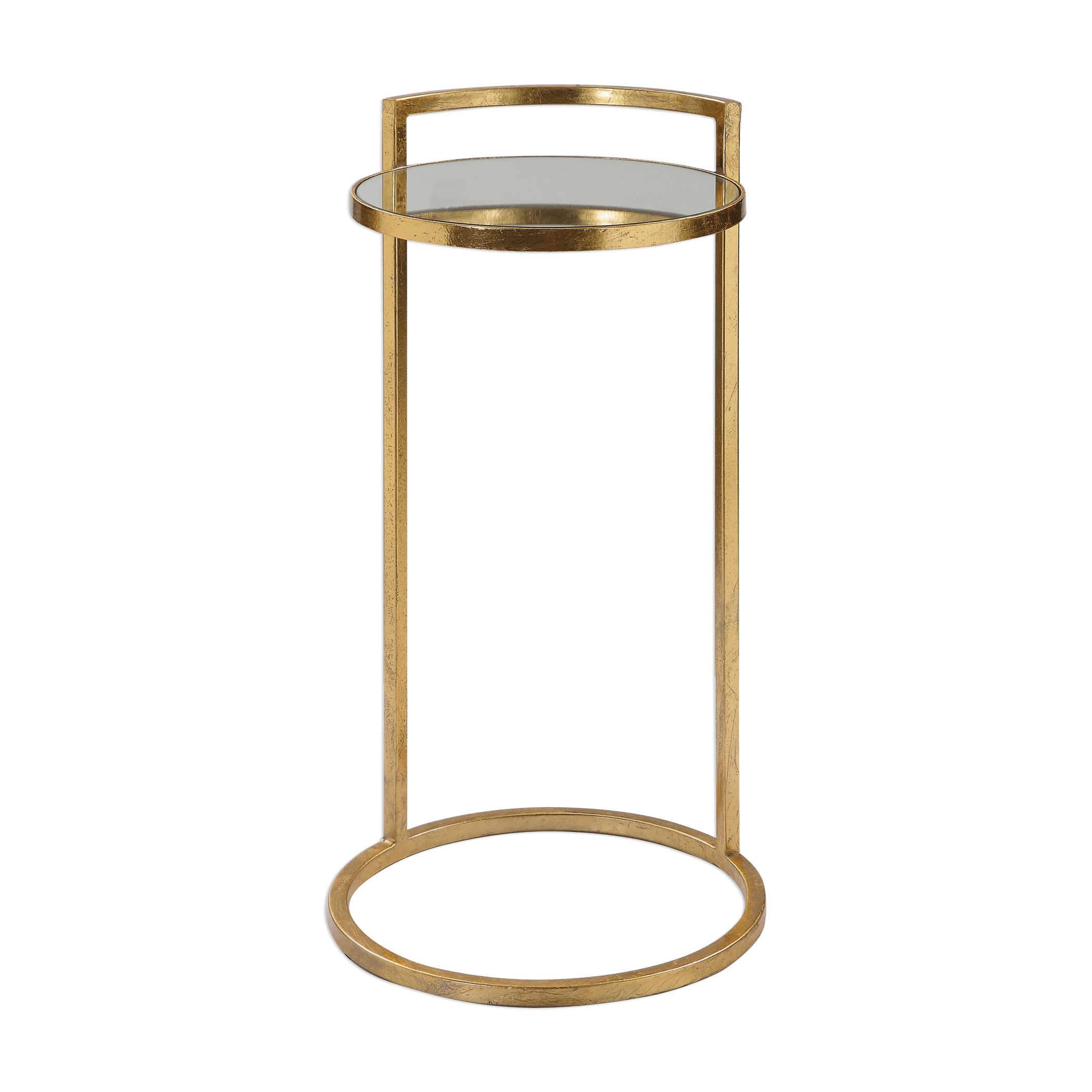 Uttermost Furniture Uttermost Cailin Accent Table
