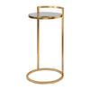 Uttermost Furniture Uttermost Cailin Accent Table