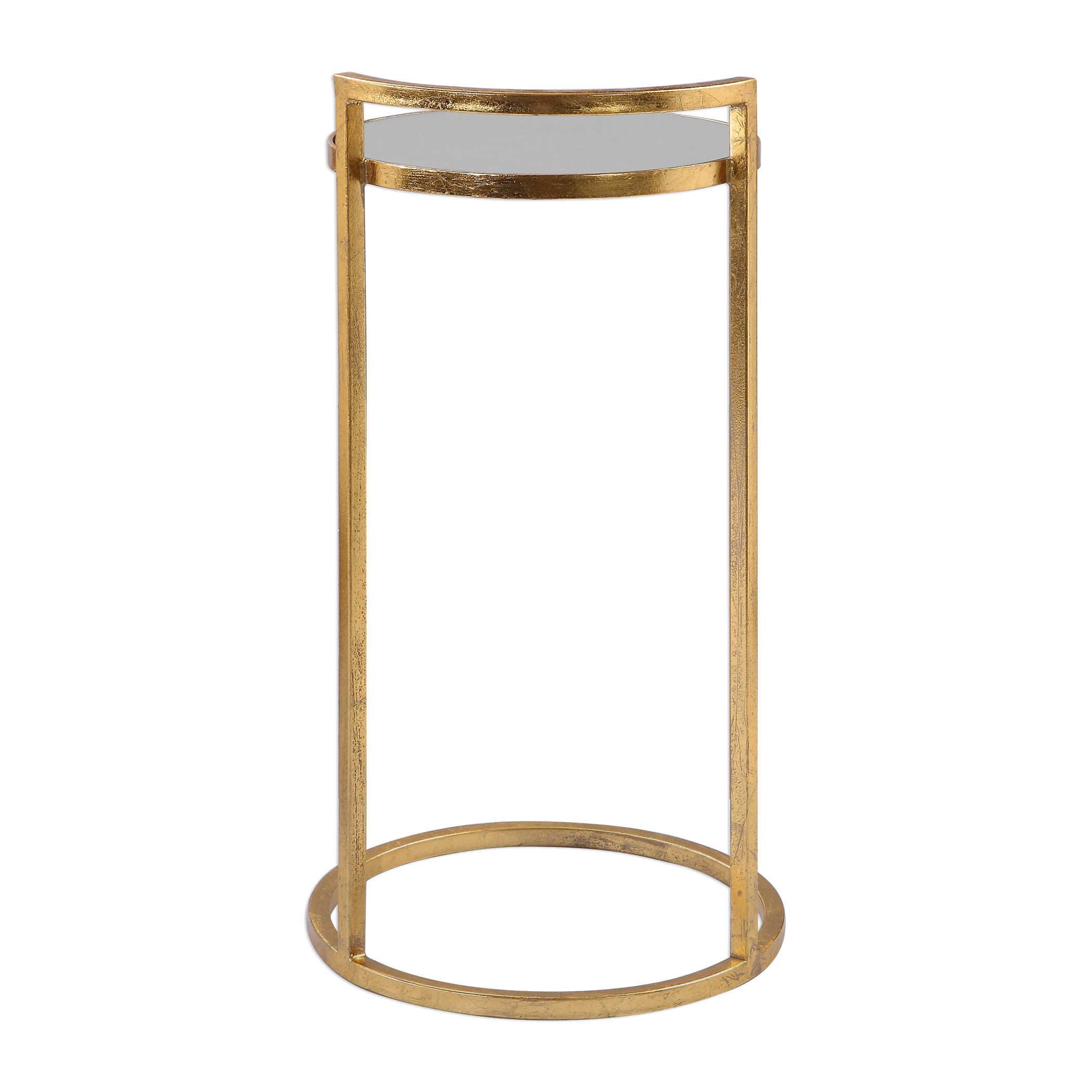 Uttermost Furniture Uttermost Cailin Accent Table