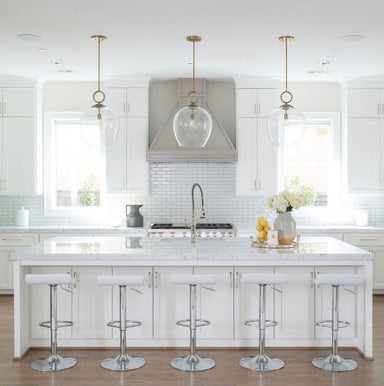 Uttermost Lighting Uttermost Calix, 1 Lt Pendant