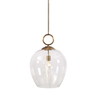 Uttermost Lighting Uttermost Calix, 1 Lt Pendant