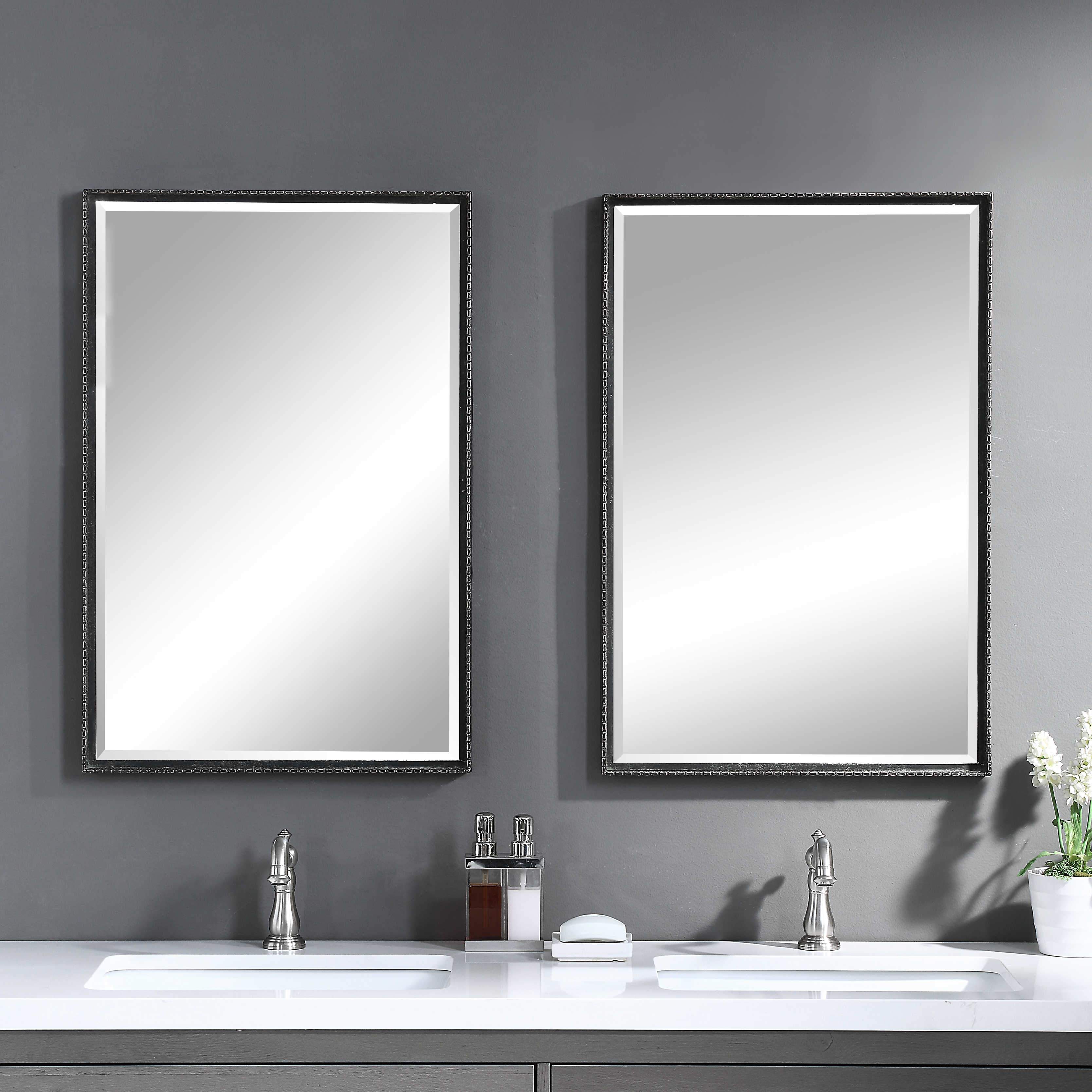 Uttermost Home Uttermost Callan Vanity Mirror