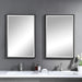 Uttermost Home Uttermost Callan Vanity Mirror