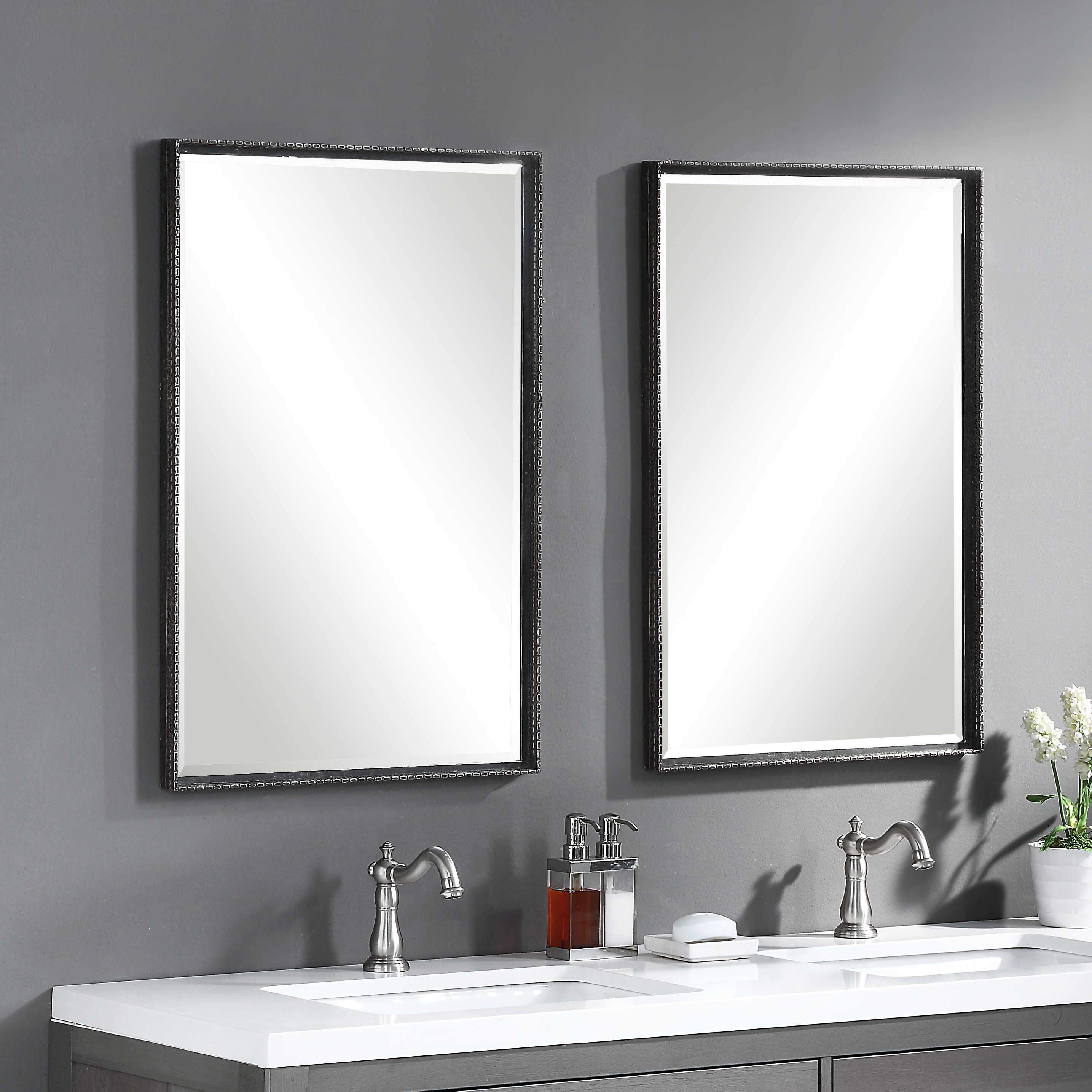 Uttermost Home Uttermost Callan Vanity Mirror