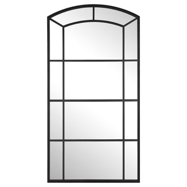 Uttermost Home Motor Freight-Rate To Be Quoted Uttermost Camber Oversized Arch Mirror