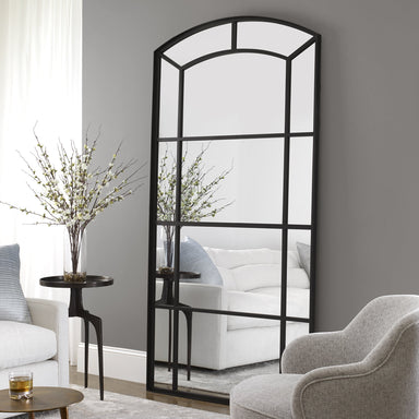 Uttermost Home Motor Freight-Rate To Be Quoted Uttermost Camber Oversized Arch Mirror