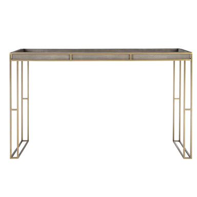 Uttermost Home Motor Freight - Rate to be Quoted Uttermost Cardew Console Table
