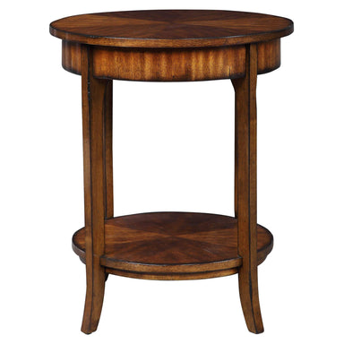 Uttermost Furniture Uttermost Carmel Lamp Table