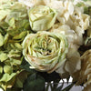 Uttermost Home Uttermost Cecily Hydrangea Bouquet - Shipping November