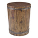 Uttermost Furniture Uttermost Ceylon Sidetable