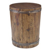 Uttermost Furniture Uttermost Ceylon Sidetable