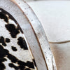 Uttermost Home Motor Freight - Rate to be Quoted Uttermost Chalina Armchair - Shipping November