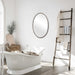 Uttermost Home Decor Uttermost Chelsea Mirror