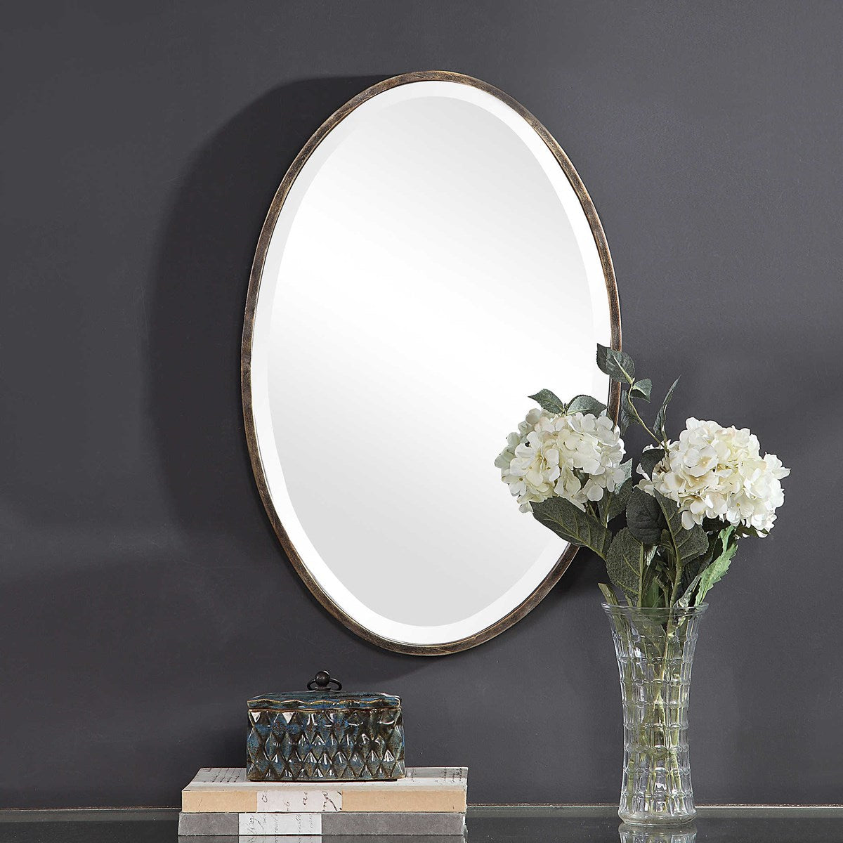 Uttermost Home Decor Uttermost Chelsea Mirror