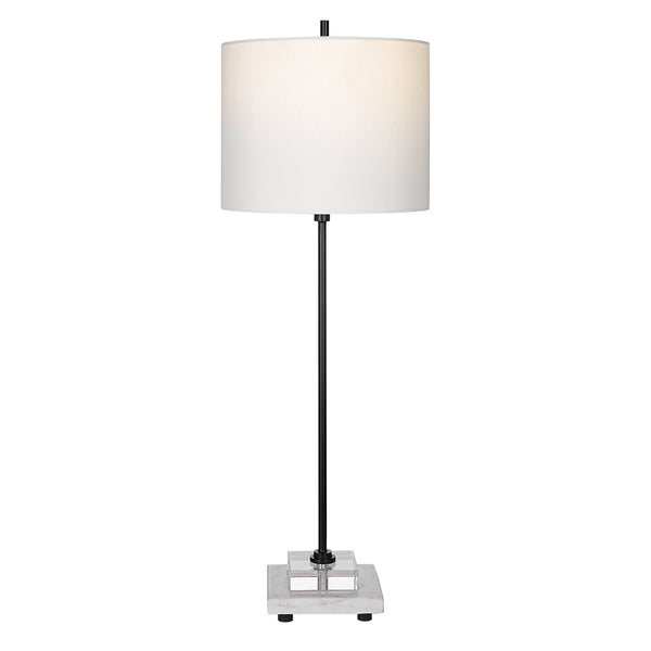 Uttermost Home Uttermost Ciara Sleek Buffet Lamp