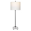 Uttermost Home Uttermost Ciara Sleek Buffet Lamp