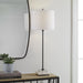 Uttermost Home Uttermost Ciara Sleek Buffet Lamp
