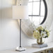Uttermost Home Uttermost Ciara Sleek Buffet Lamp