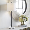 Uttermost Home Uttermost Ciara Sleek Buffet Lamp
