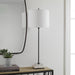 Uttermost Home Uttermost Ciara Sleek Buffet Lamp