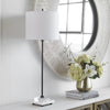 Uttermost Home Uttermost Ciara Sleek Buffet Lamp
