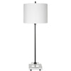 Uttermost Home Uttermost Ciara Sleek Buffet Lamp