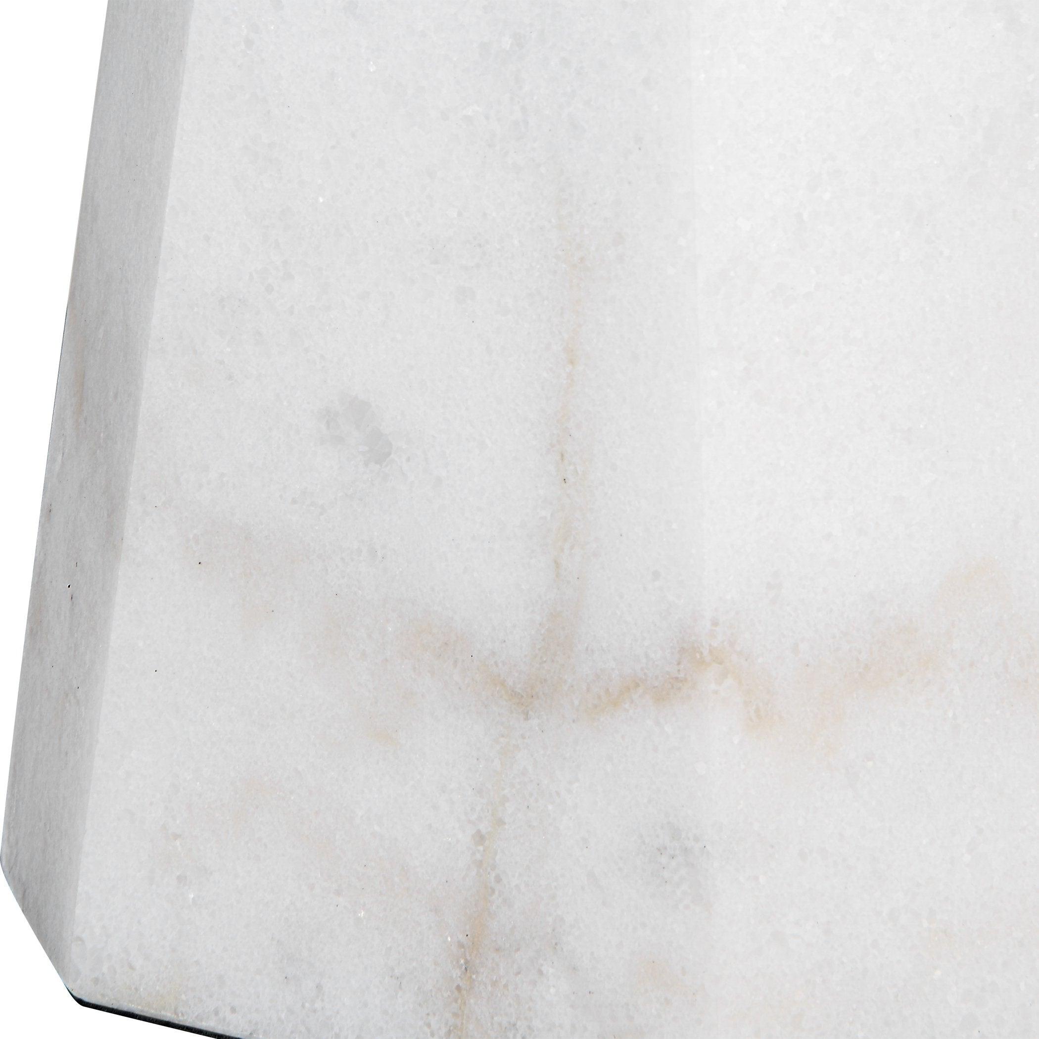 Uttermost Home Uttermost Citadel White Marble Table Lamp