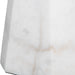 Uttermost Home Uttermost Citadel White Marble Table Lamp