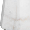 Uttermost Home Uttermost Citadel White Marble Table Lamp