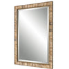 Uttermost Home Uttermost Cocos Coconut Shell Mirror