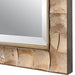 Uttermost Home Uttermost Cocos Coconut Shell Mirror
