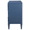 Uttermost Home Motor Freight - Rate to be Quoted Uttermost Colby Drawer Chest, Blue - Shipping November