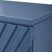 Uttermost Home Motor Freight - Rate to be Quoted Uttermost Colby Drawer Chest, Blue - Shipping November