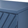Uttermost Home Motor Freight - Rate to be Quoted Uttermost Colby Drawer Chest, Blue - Shipping November