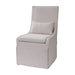 Uttermost Furniture Motor Freight-Rate to be Quoted Uttermost Coley Armless Chair
