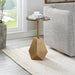 Uttermost Furniture Uttermost Comet Accent Table