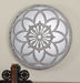 Uttermost Home Oversized Uttermost Conselyea Mirrored Wall Decor