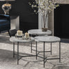 Uttermost Home Motor Freight - Rate to be Quoted Uttermost Contarini Coffee Table