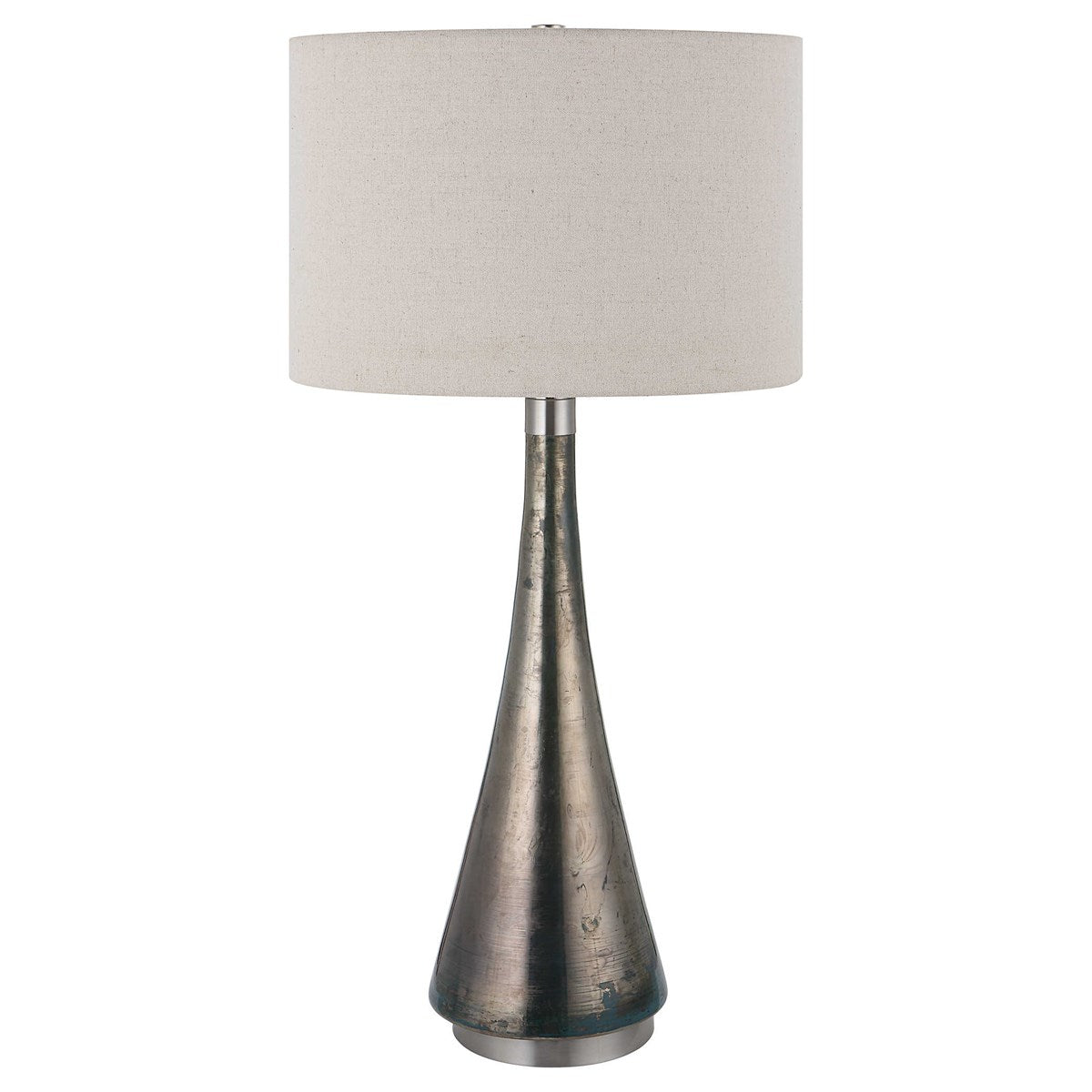 Uttermost Lighting Uttermost Contour Table Lamp