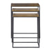 Uttermost Furniture Uttermost Coreene Nesting Tables S/3, Gold