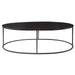 Uttermost Home Motor Freight-Rate To Be Quoted Uttermost Coreene Oval Coffee Table