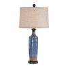 Uttermost Lighting Uttermost Crestwind Table Lamp