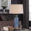 Uttermost Lighting Uttermost Crestwind Table Lamp