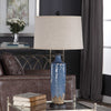 Uttermost Lighting Uttermost Crestwind Table Lamp