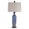 Uttermost Lighting Uttermost Crestwind Table Lamp