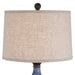 Uttermost Lighting Uttermost Crestwind Table Lamp