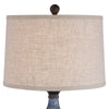 Uttermost Lighting Uttermost Crestwind Table Lamp