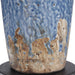 Uttermost Lighting Uttermost Crestwind Table Lamp