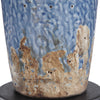 Uttermost Lighting Uttermost Crestwind Table Lamp
