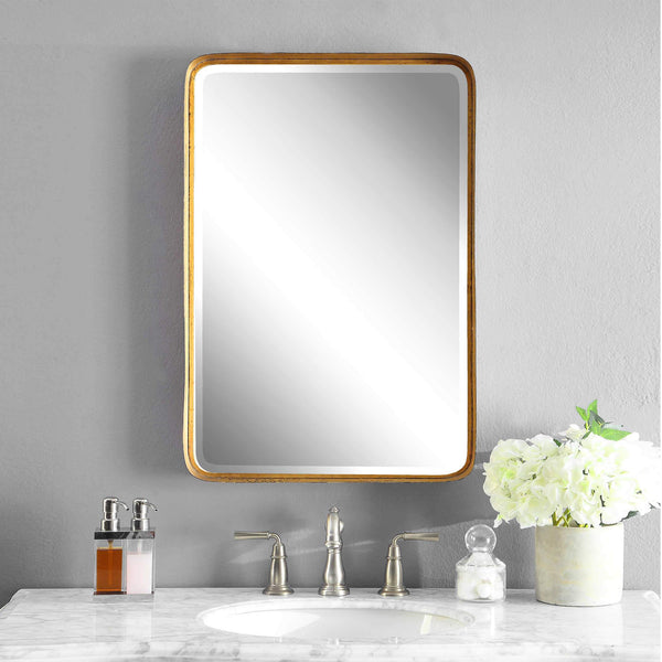 Uttermost Home Uttermost Crofton Vanity Mirror
